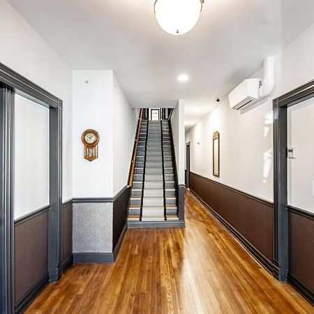 Historic Dtwn Studio, Walk To Bathhouses, Shops, Room # 103 Hot Springs Exterior photo