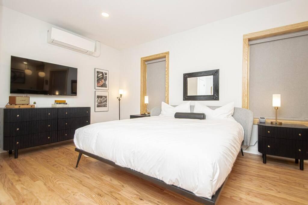 Historic Dtwn Studio, Walk To Bathhouses, Shops, Room # 103 Hot Springs Exterior photo